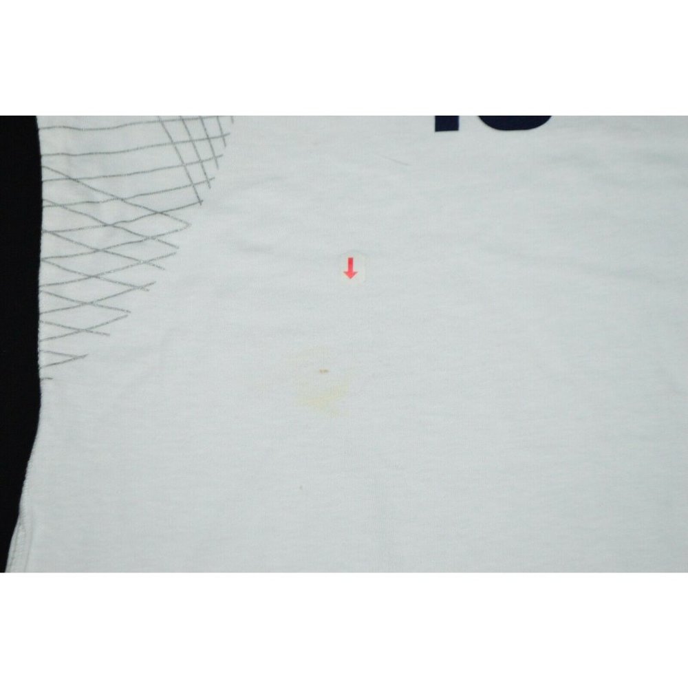 Nike USA Soccer Team Mia Hamm Youth Girls Shirts I - Picture 9 of 10